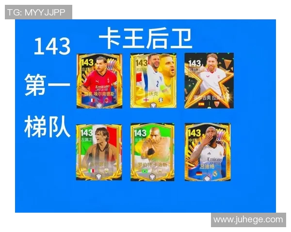 现今世界十大足球后卫球星实力分析与未来发展趋势探讨